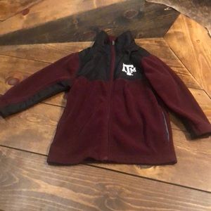 Texas A&M jacket